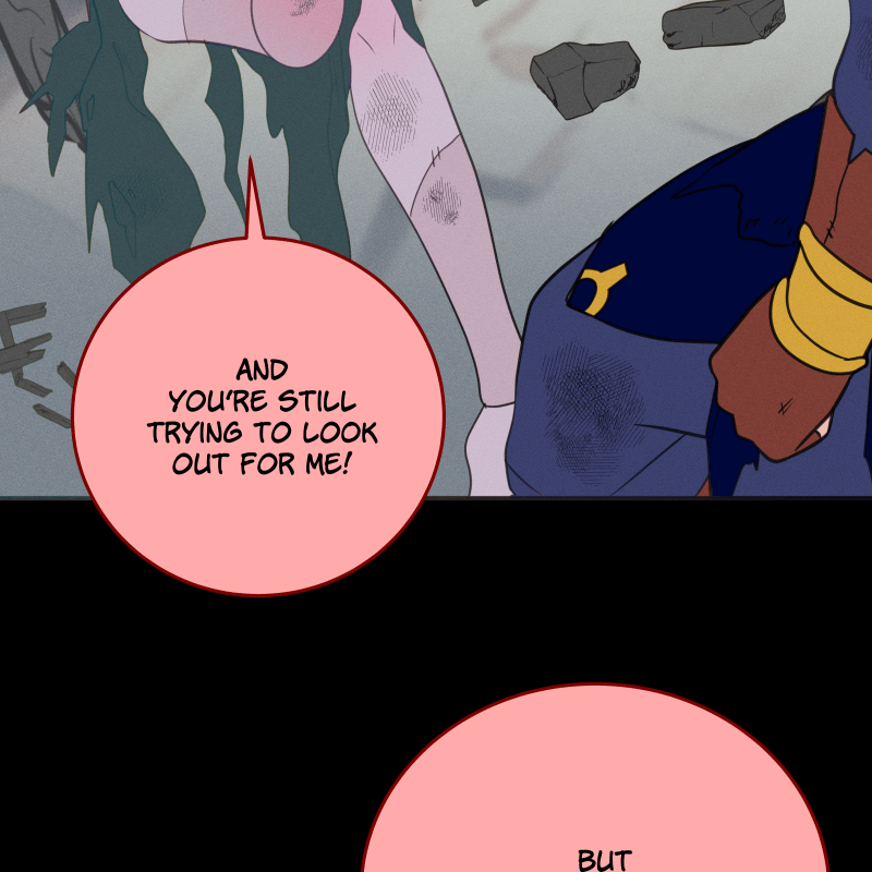 Love Me to Death Chapter 50 - Page 152