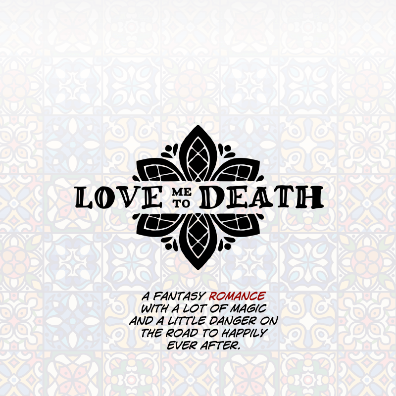 Love Me to Death Chapter 50 - Page 158