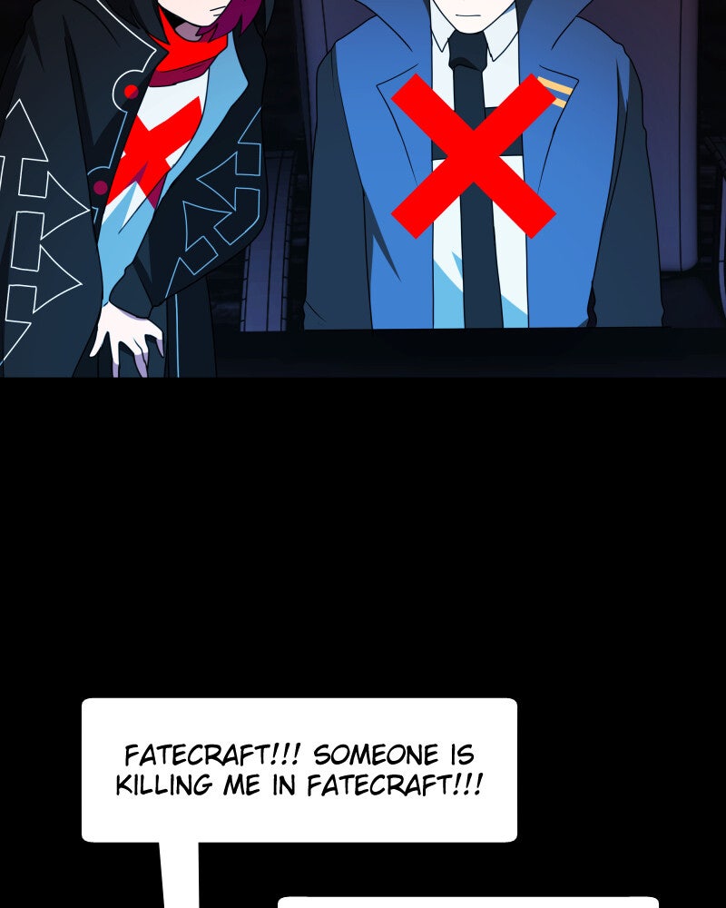 Love Me to Death Chapter 50 - Page 17