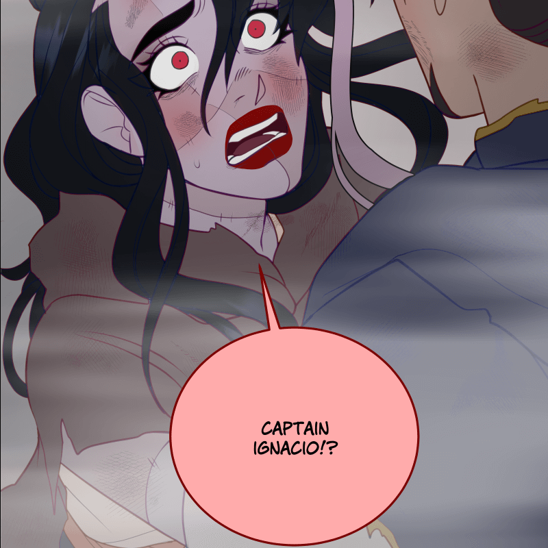 Love Me to Death Chapter 50 - Page 18