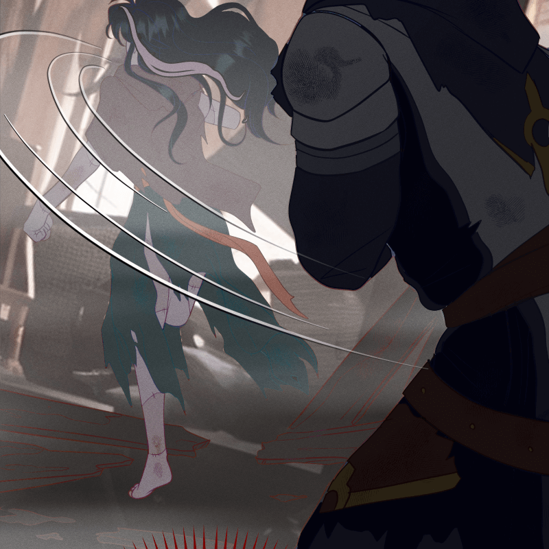 Love Me to Death Chapter 50 - Page 20