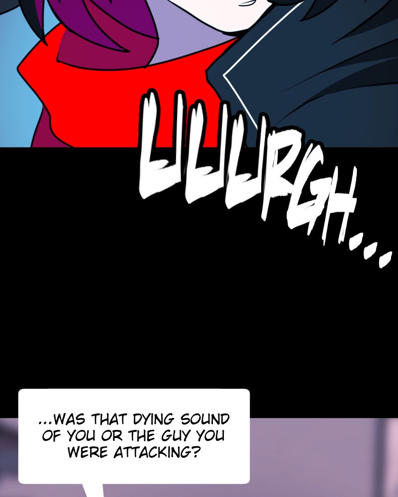 Love Me to Death Chapter 50 - Page 22