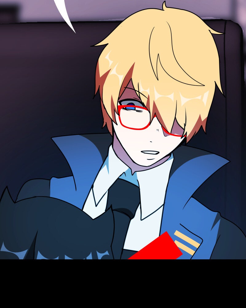 Love Me to Death Chapter 50 - Page 23
