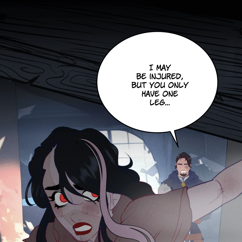 Love Me to Death Chapter 50 - Page 24