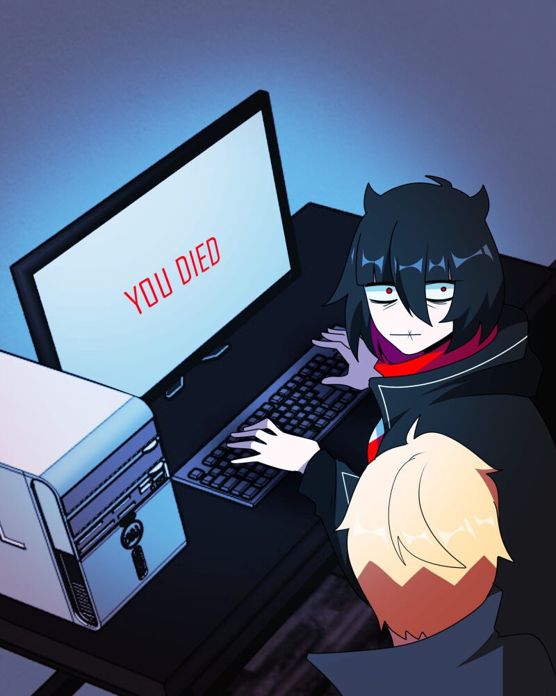Love Me to Death Chapter 50 - Page 25