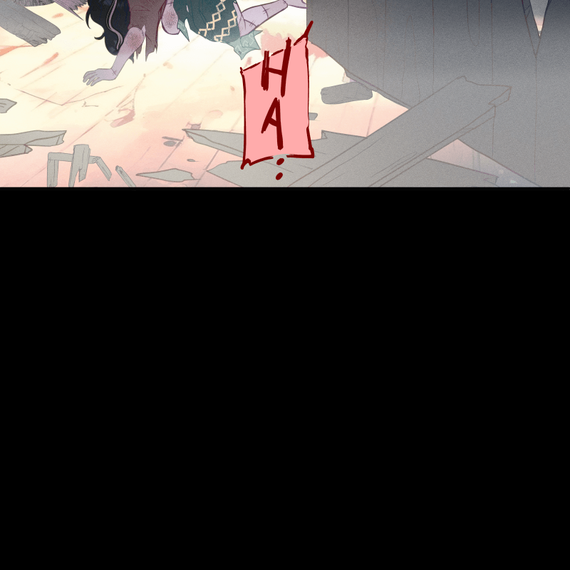 Love Me to Death Chapter 50 - Page 27