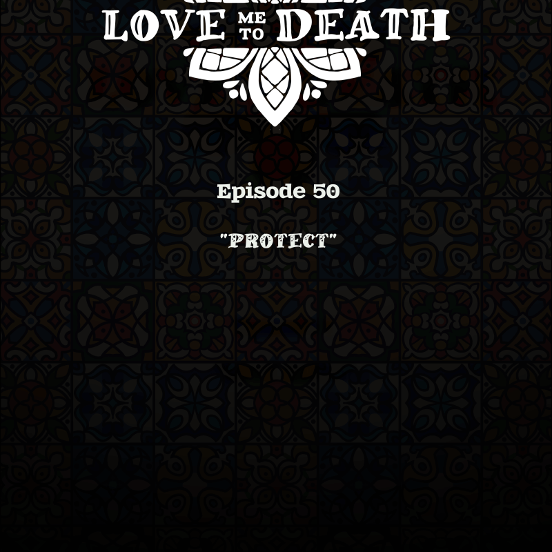 Love Me to Death Chapter 50 - Page 29