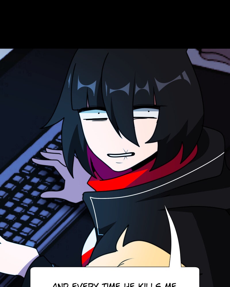 Love Me to Death Chapter 50 - Page 30