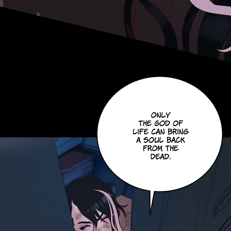 Love Me to Death Chapter 50 - Page 34