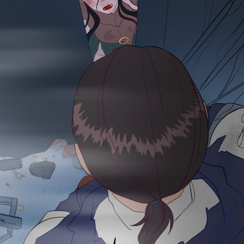 Love Me to Death Chapter 50 - Page 35