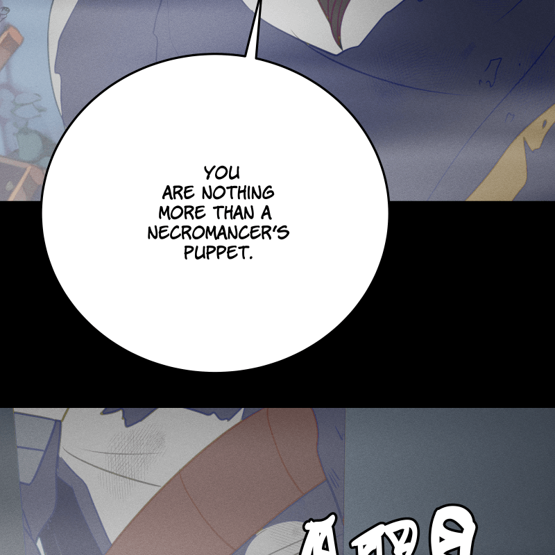 Love Me to Death Chapter 50 - Page 36