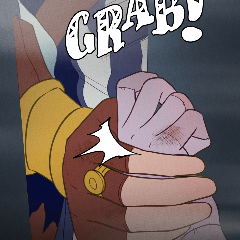 Love Me to Death Chapter 50 - Page 37