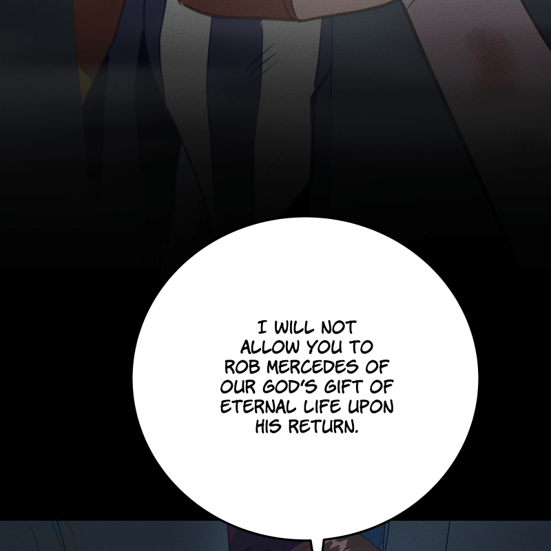 Love Me to Death Chapter 50 - Page 38