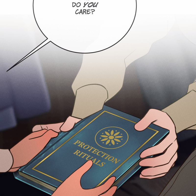 Love Me to Death Chapter 50 - Page 44