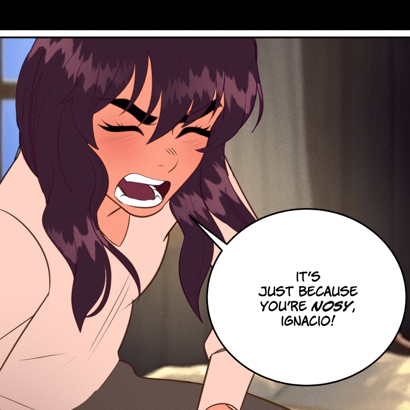 Love Me to Death Chapter 50 - Page 46