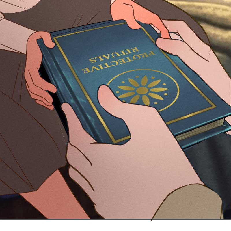 Love Me to Death Chapter 50 - Page 47