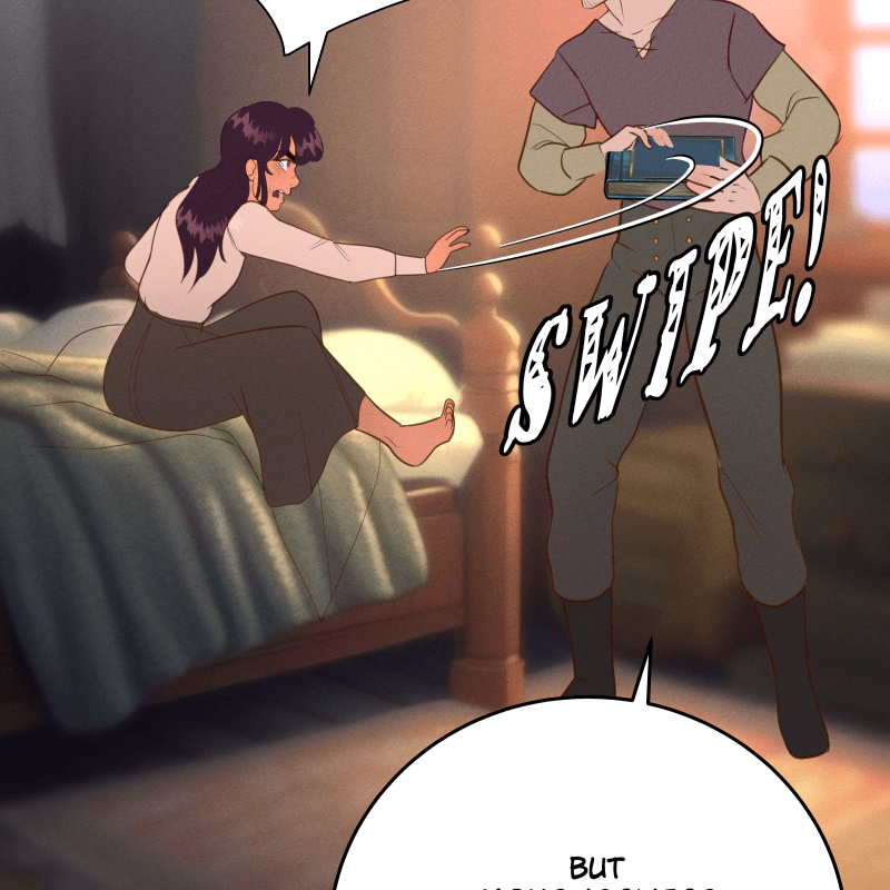 Love Me to Death Chapter 50 - Page 49