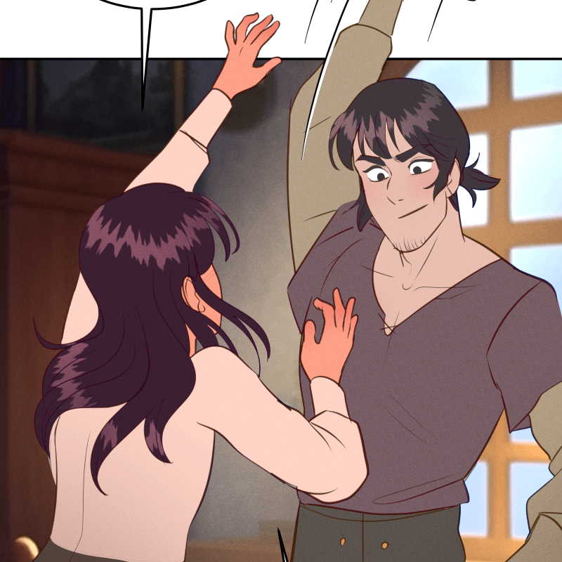 Love Me to Death Chapter 50 - Page 51