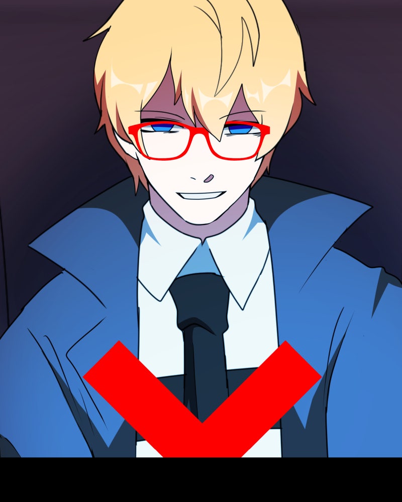 Love Me to Death Chapter 50 - Page 53