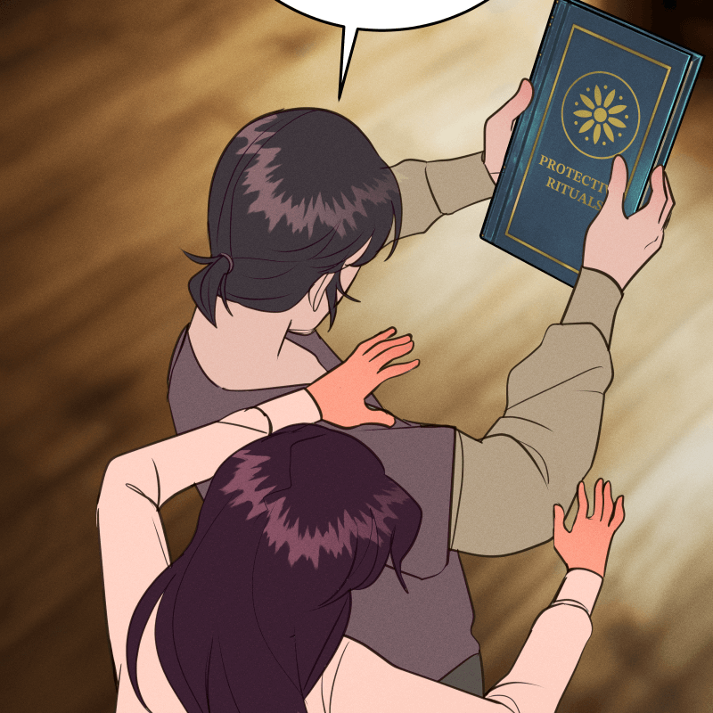 Love Me to Death Chapter 50 - Page 54