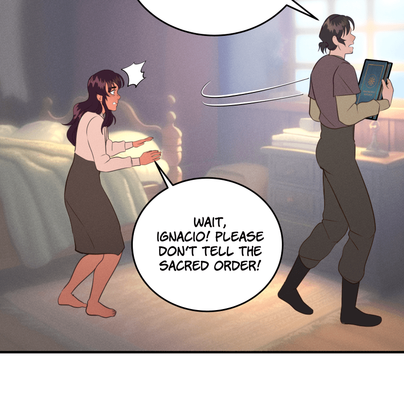 Love Me to Death Chapter 50 - Page 57