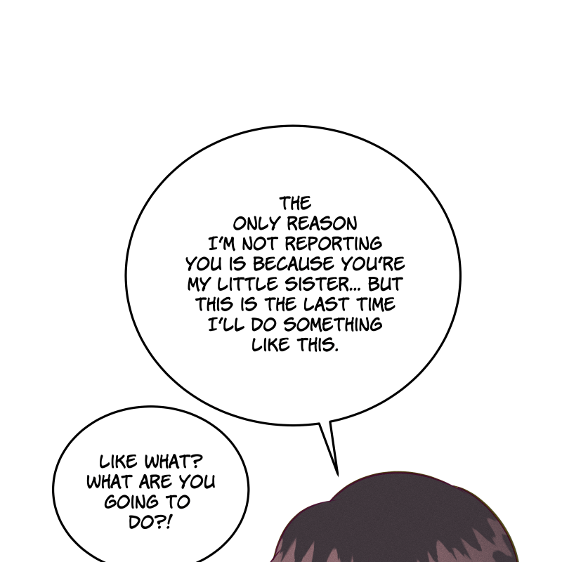 Love Me to Death Chapter 50 - Page 58