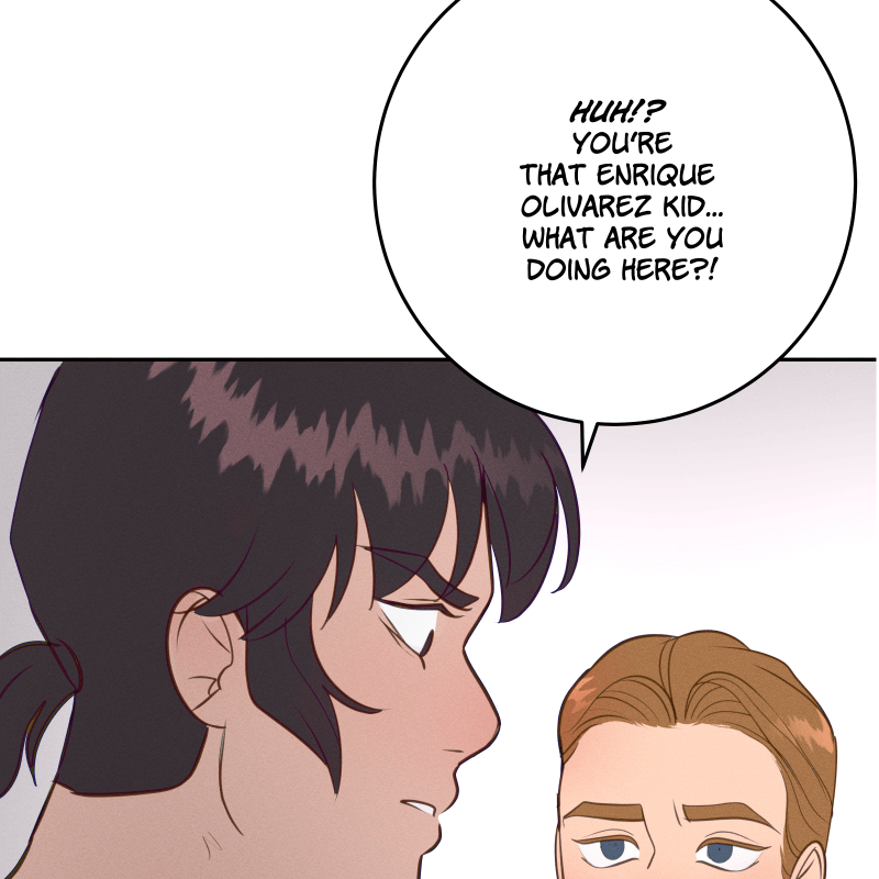 Love Me to Death Chapter 50 - Page 63