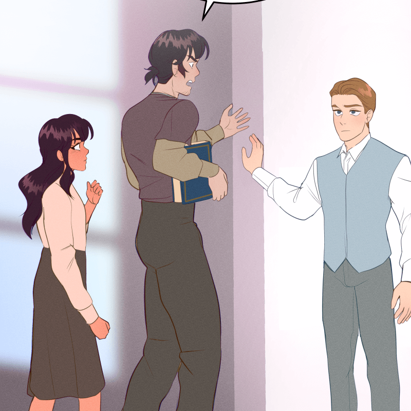 Love Me to Death Chapter 50 - Page 68