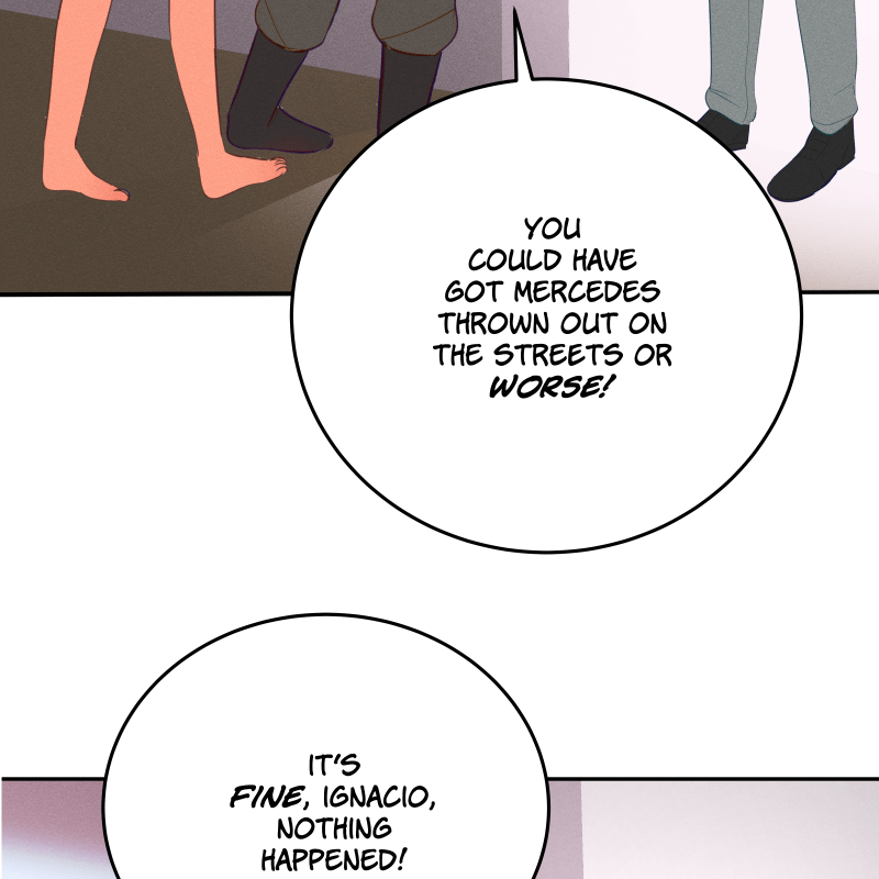 Love Me to Death Chapter 50 - Page 69