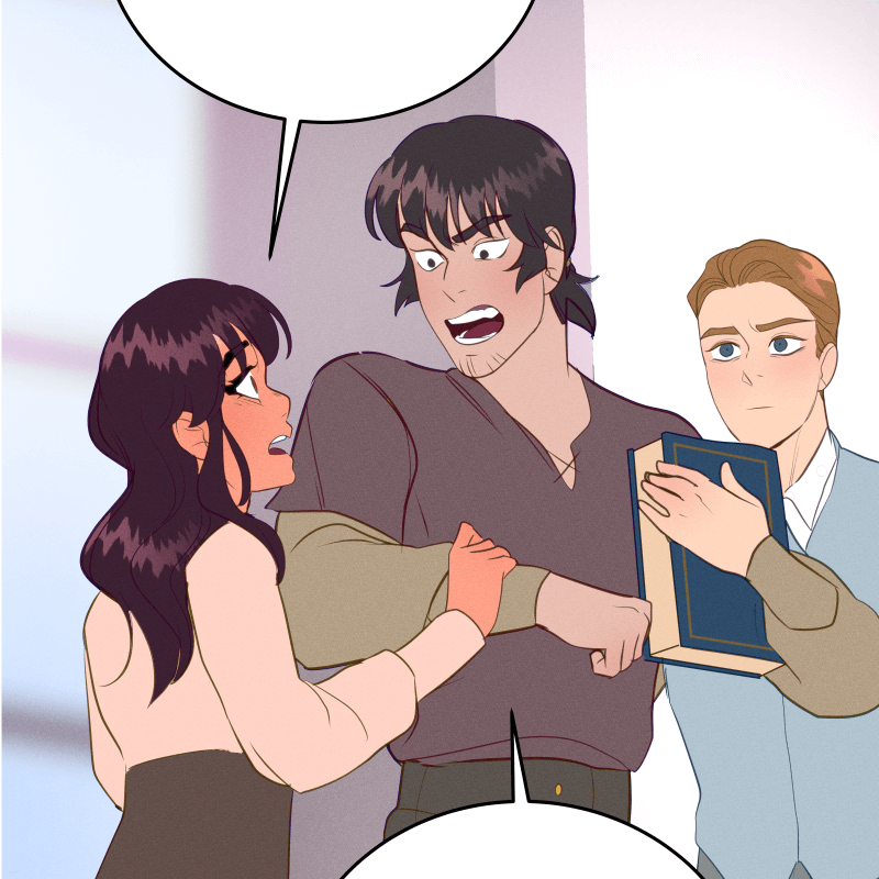 Love Me to Death Chapter 50 - Page 70