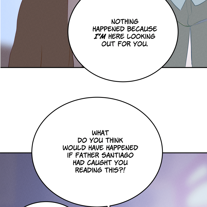 Love Me to Death Chapter 50 - Page 71