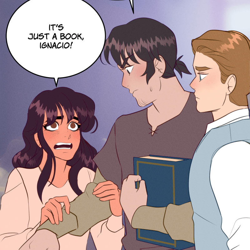 Love Me to Death Chapter 50 - Page 72