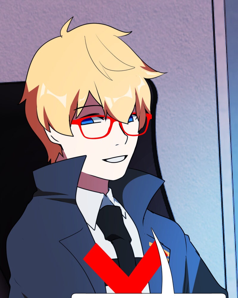 Love Me to Death Chapter 50 - Page 80