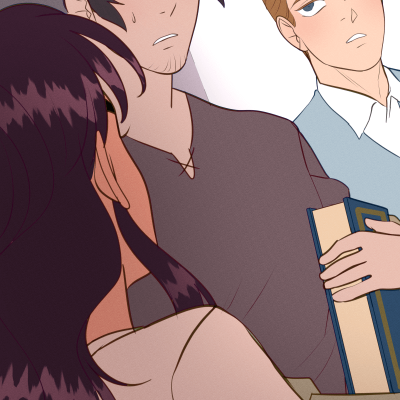 Love Me to Death Chapter 50 - Page 83