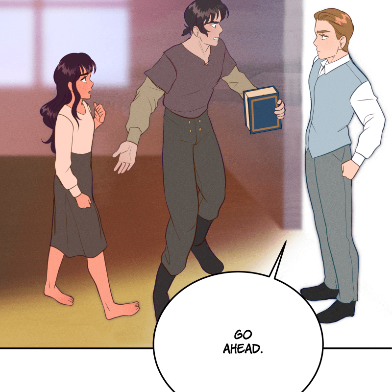 Love Me to Death Chapter 50 - Page 85