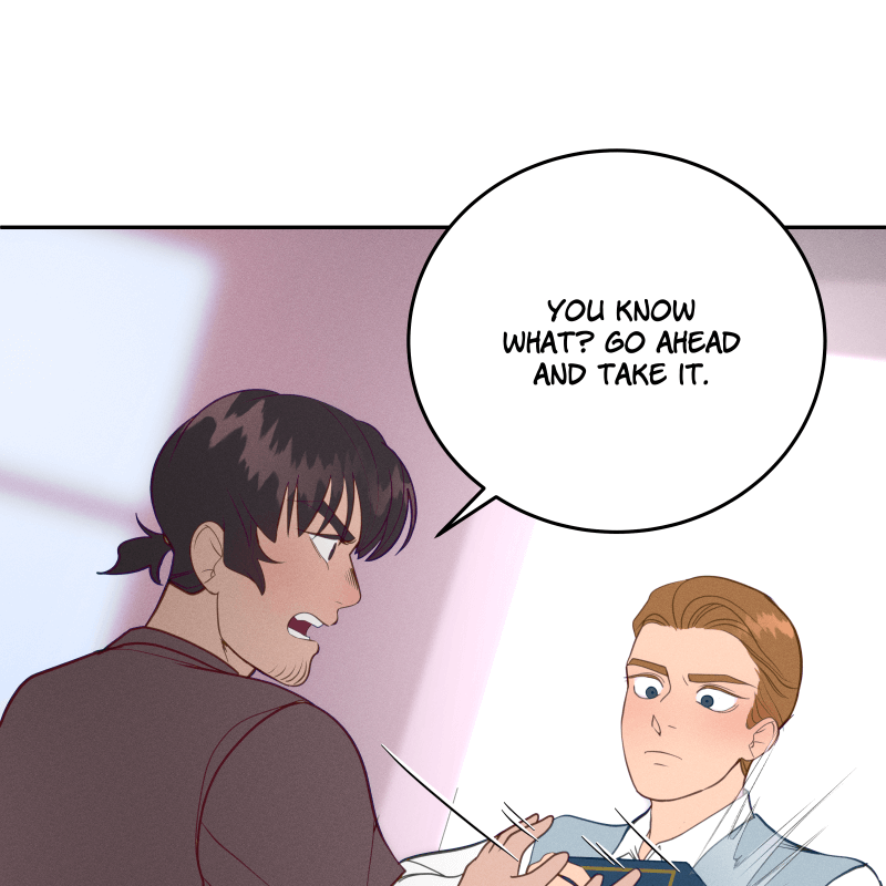 Love Me to Death Chapter 50 - Page 91
