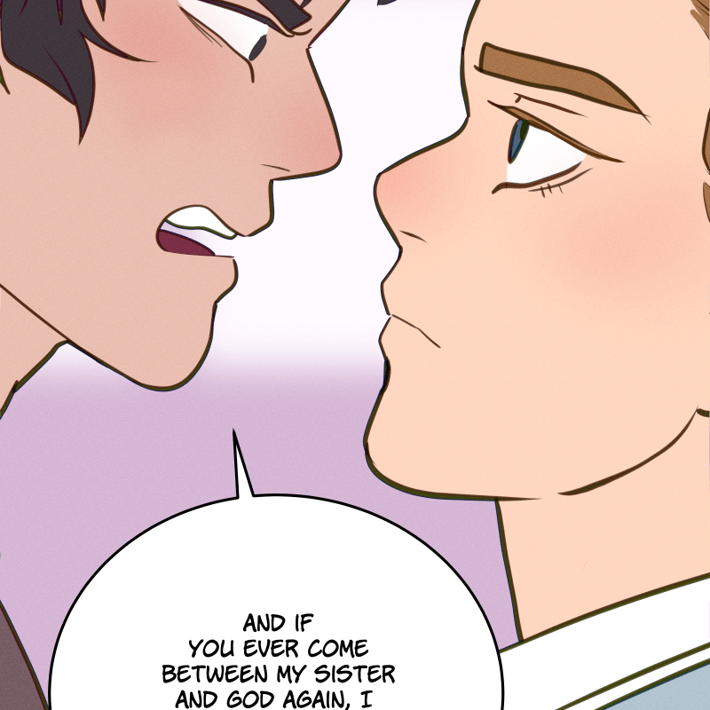 Love Me to Death Chapter 50 - Page 96