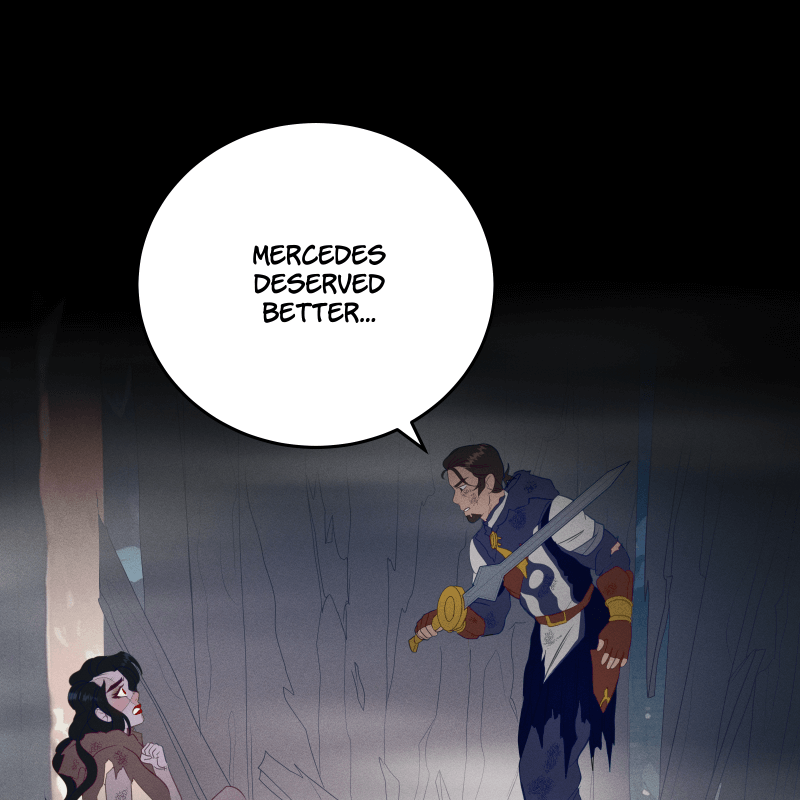 Love Me to Death Chapter 51 - Page 1