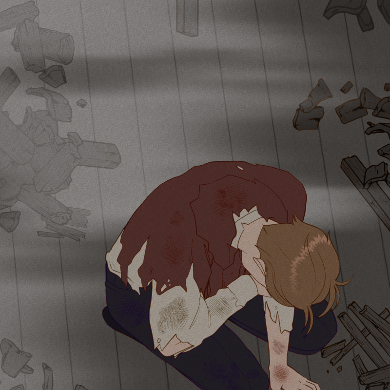 Love Me to Death Chapter 51 - Page 102