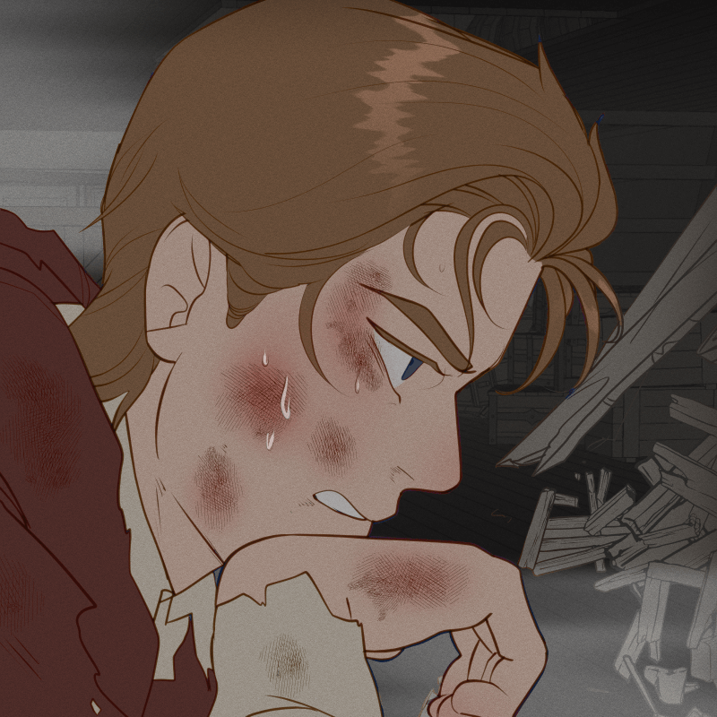 Love Me to Death Chapter 51 - Page 104