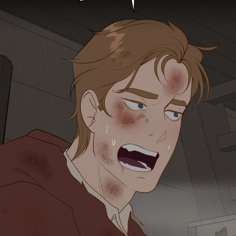 Love Me to Death Chapter 51 - Page 110