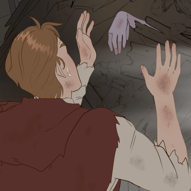 Love Me to Death Chapter 51 - Page 119