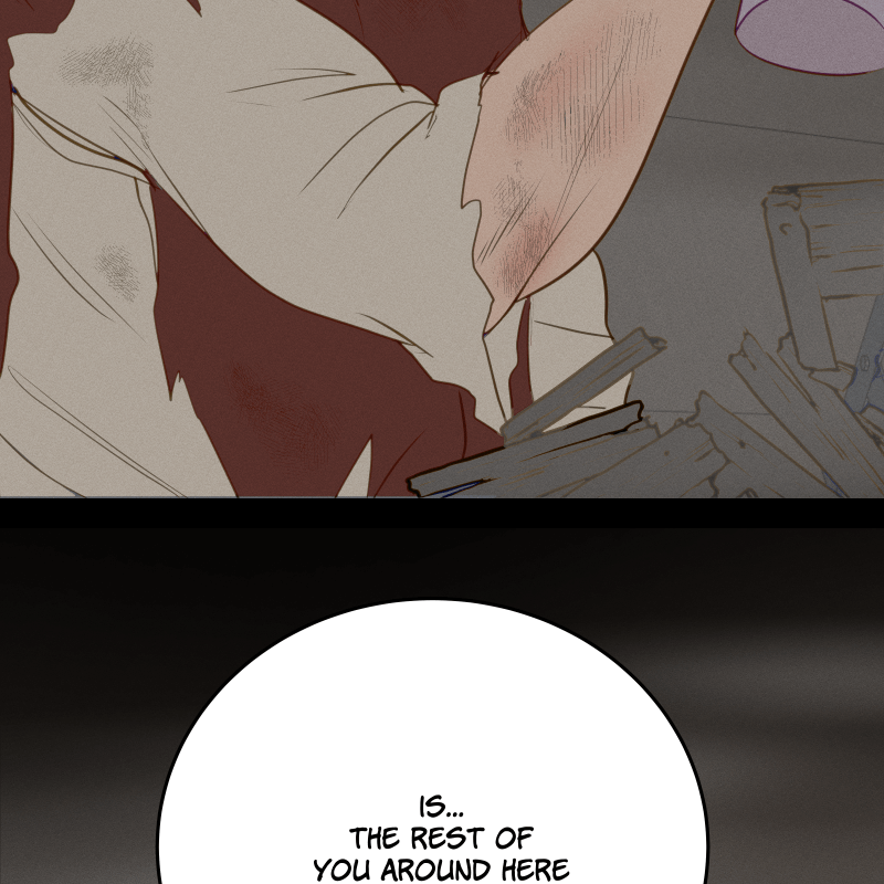 Love Me to Death Chapter 51 - Page 131