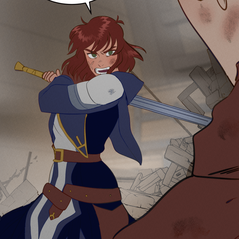 Love Me to Death Chapter 51 - Page 137