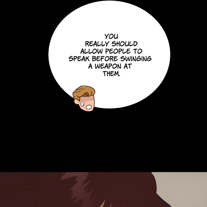 Love Me to Death Chapter 51 - Page 141