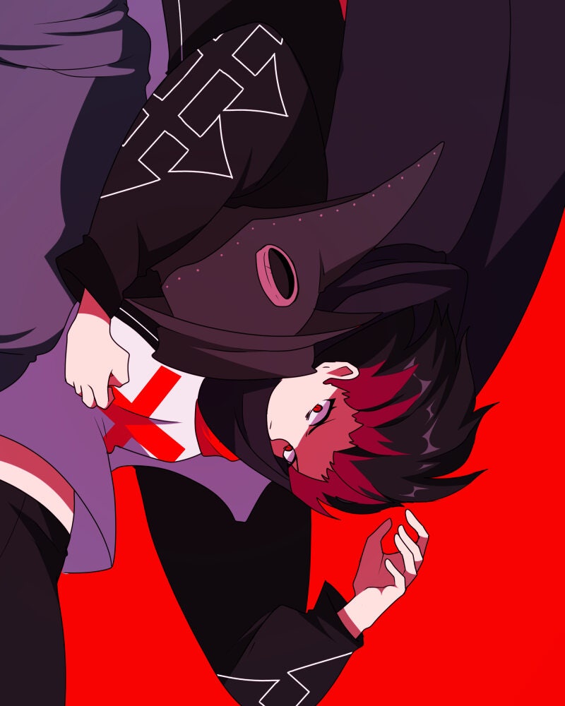 Love Me to Death Chapter 51 - Page 148