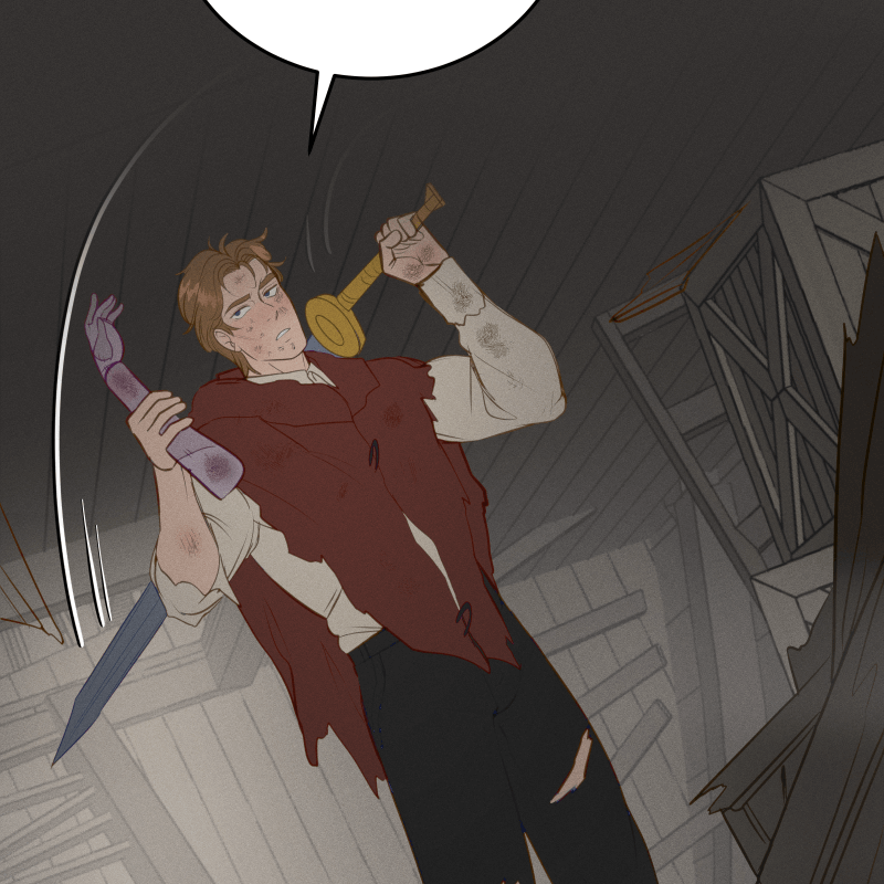 Love Me to Death Chapter 51 - Page 148