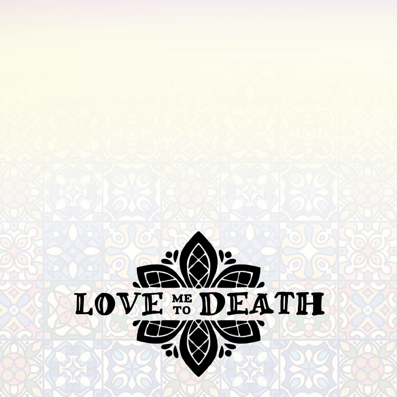 Love Me to Death Chapter 51 - Page 153