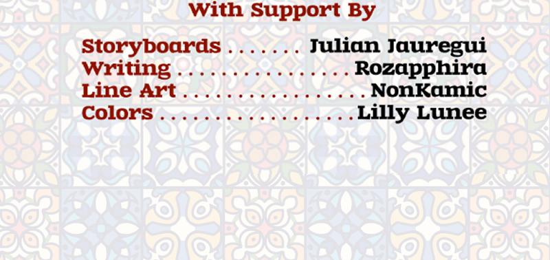 Love Me to Death Chapter 51 - Page 155