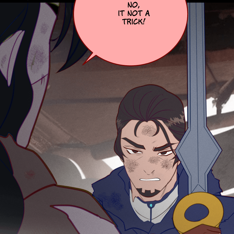 Love Me to Death Chapter 51 - Page 17